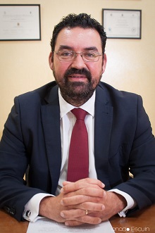 Luis Miguel Belizón Melero